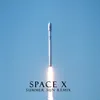 About Space X Song