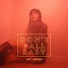 About Don't Fall Easy Song