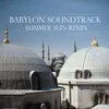 About Babylon Soundtrack Song