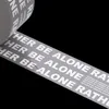 Rather Be Alone