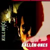 About Fallen Ones Song