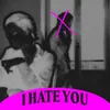 About I Hate You Song