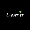 About Light It Song