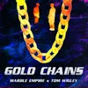 About gold chains Song
