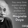 About Stay Away from Negative People They Have a Problem for Every Solution Song