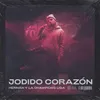 About Jodido Corazón Song