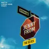 About Jenny from the Block Song