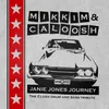 Janie Jones Journey