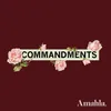 About Commandments Song