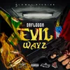 About Evil Wayz Song
