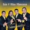 About Eso y Más Merezco Song