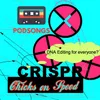 About Josiah Zayner Crispr Talk Song