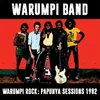 Warumpi Rock