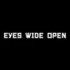 About Eyes Wide Open Song