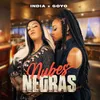 About Nubes Negras Song