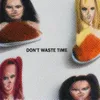 About Don't Waste Time Song
