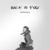 About Back to You Song