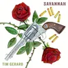 About Savannah Song
