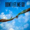 About Don't Let Me Go Song