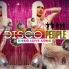 Disco Love Song