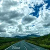 About Blue Song