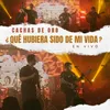 About ¿Qué Hubiera Sido de Mi Vida? Song