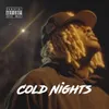 About Cold Nights Song