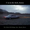 About I'm in the Dark, Honey Song