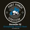 About Everybody Dance Now Song