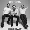 About Born Ready Song