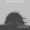 About Haunts Me Song