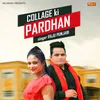 About Collage Ki Pardhan Song