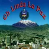 La Paz 450 Años