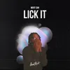About Lick It Song