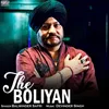 About The Boliyan Song