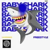 About Baby Shark Song