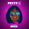 About Petty Ex Song