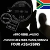 Four Assassins