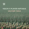 Military Walk