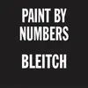 About Paint By Numbers Song