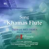 Khamas Flute
