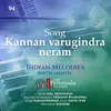 Kannan Varugindra Neram