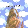 About sunny face Song