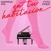 En Tu Habitación (feat. Fito Paez)