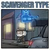 About Scavenger Type Song