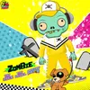 About Zombie Song