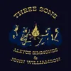 About Three Sons Song