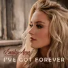 About I've Got Forever Song