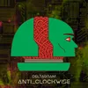 Anti-clockwise