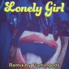 About Lonely Girl Song